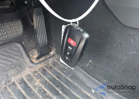 2019 Toyota Camry Hybrid Le/Se/Xle из США, поврежденный, VIN 4T1B31HK8KU516092